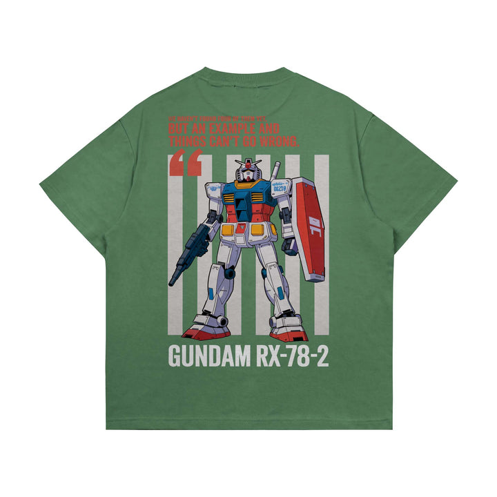 Transformer - Oversized Tshirt ParadiseZone
