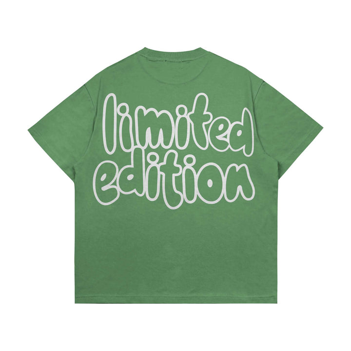 Limited Edition - Oversized Tshirt ParadiseZone