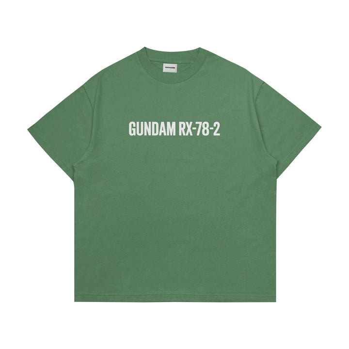 Transformer - Oversized Tshirt ParadiseZone