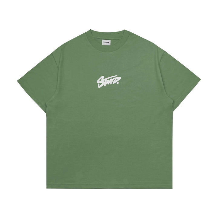 STWD - Oversized Tshirt ParadiseZone