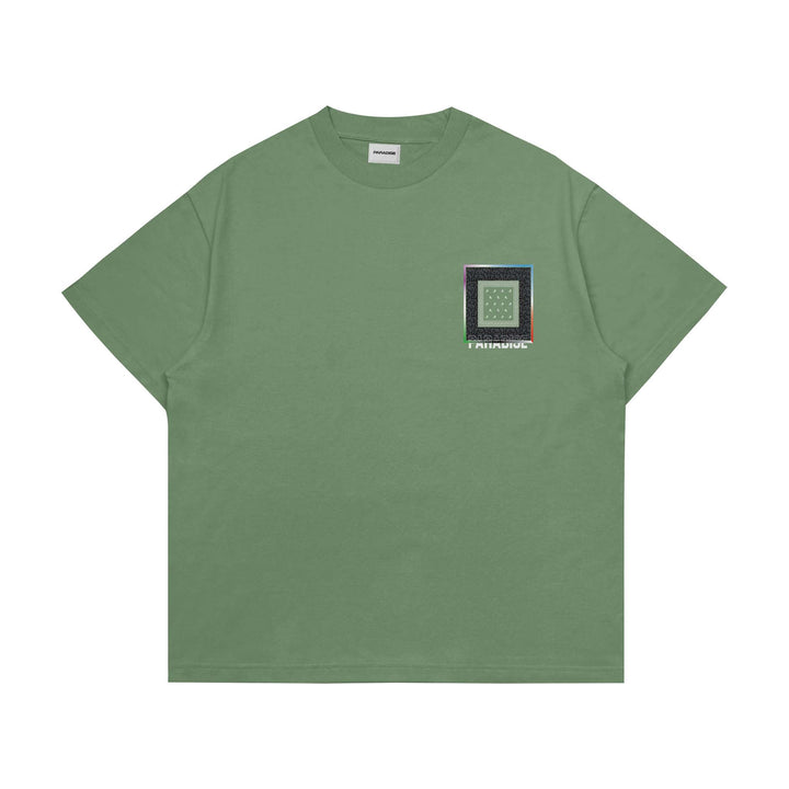 Paradise - Oversized Tshirt ParadiseZone