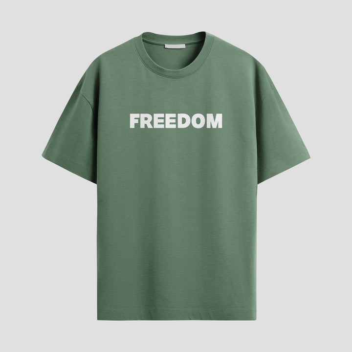 Freedom regular fit ParadiseZone
