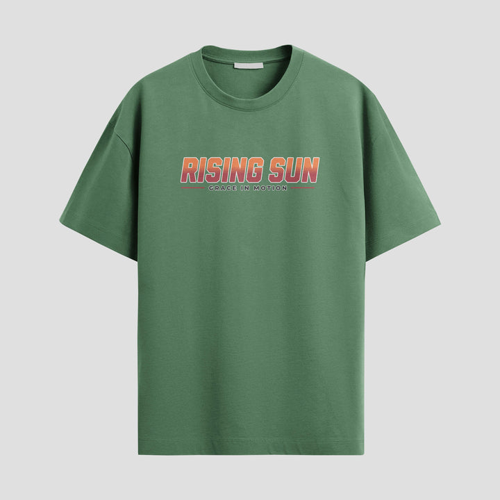 Rising Again Regular Fit ParadiseZone