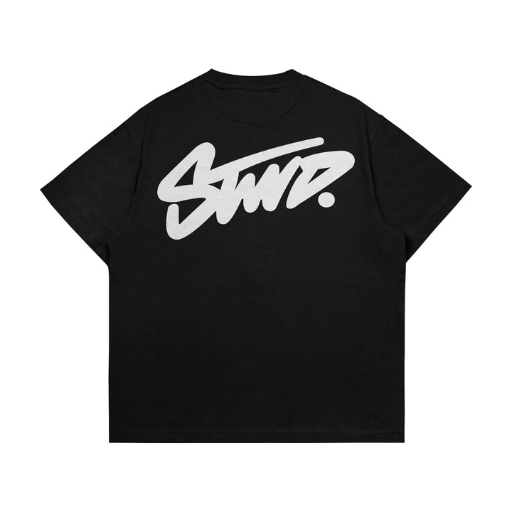 STWD - Oversized Tshirt ParadiseZone