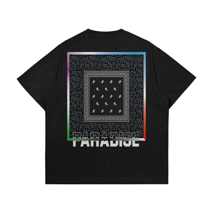 Paradise - Oversized Tshirt ParadiseZone