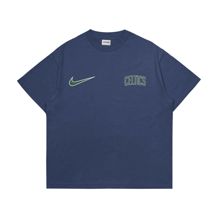 CELTICS Oversized T-shirt ParadiseZone