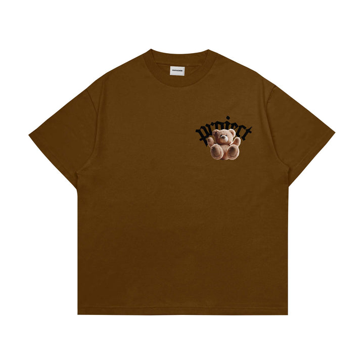 Worldwide - Oversized Tshirt ParadiseZone