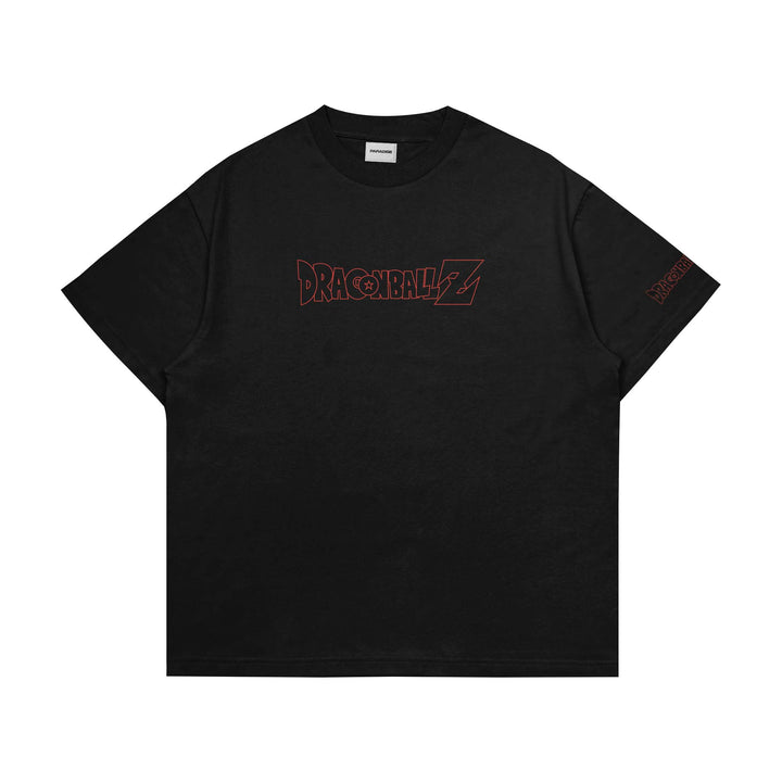 DragobalZ - Oversized Tshirt ParadiseZone