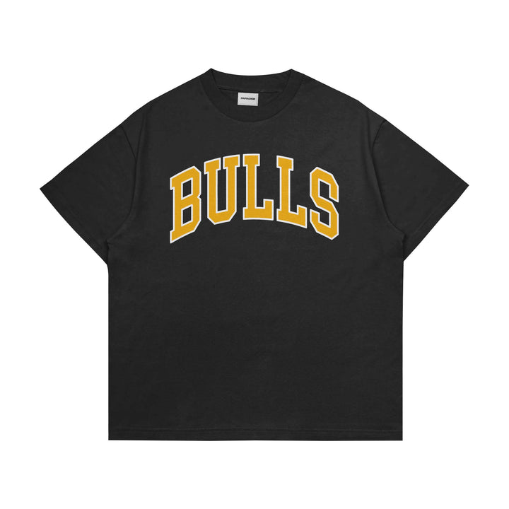 Bulls 23 -Unisex Oversized T-shirt ParadiseZone