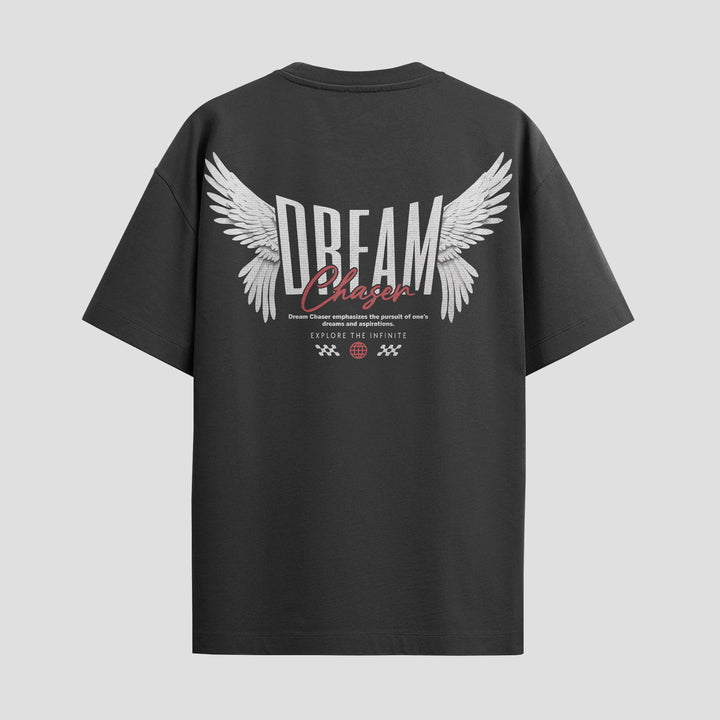 Dream Changer Regular Fit Tshirt ParadiseZone