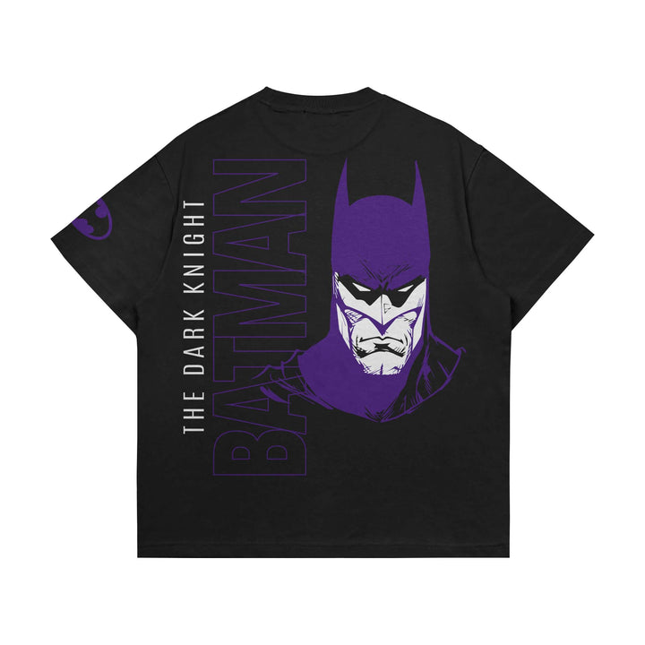 Batman - Oversized Tshirt ParadiseZone