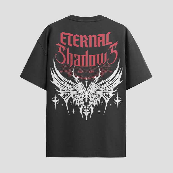 Eternal Shadows Regular Fit Tshirt ParadiseZone