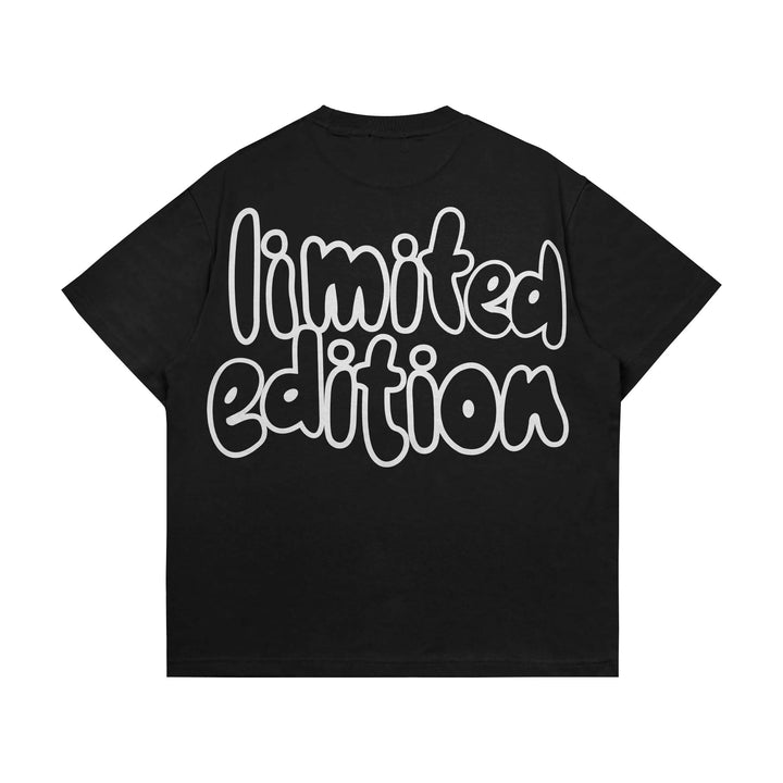 Limited Edition - Oversized Tshirt ParadiseZone
