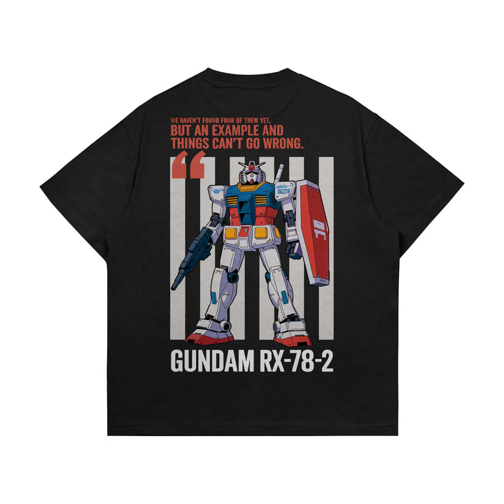 Transformer - Oversized Tshirt ParadiseZone