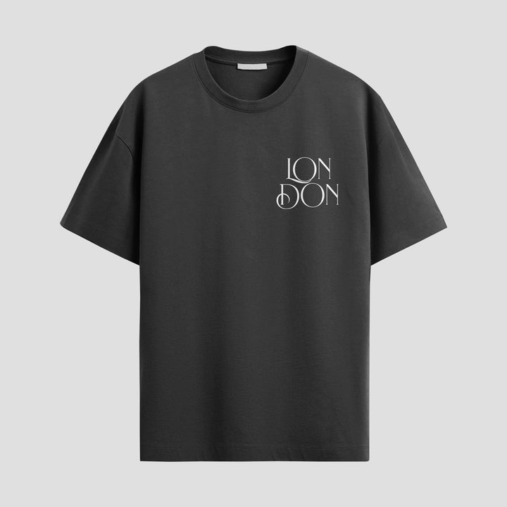 London Regular Fit Tshirt ParadiseZone