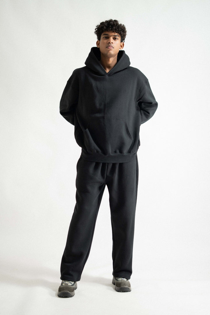 Black Cord Set - ParadiseZone