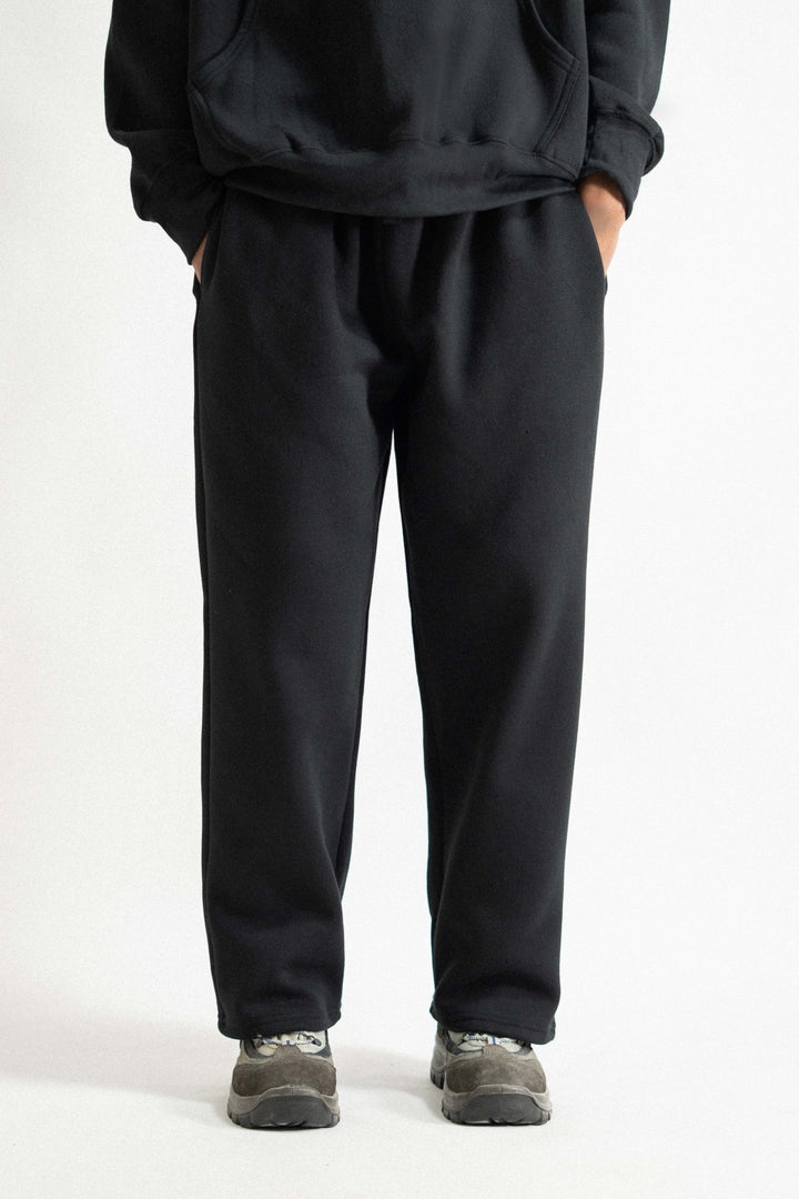 Black Cord Set - ParadiseZone