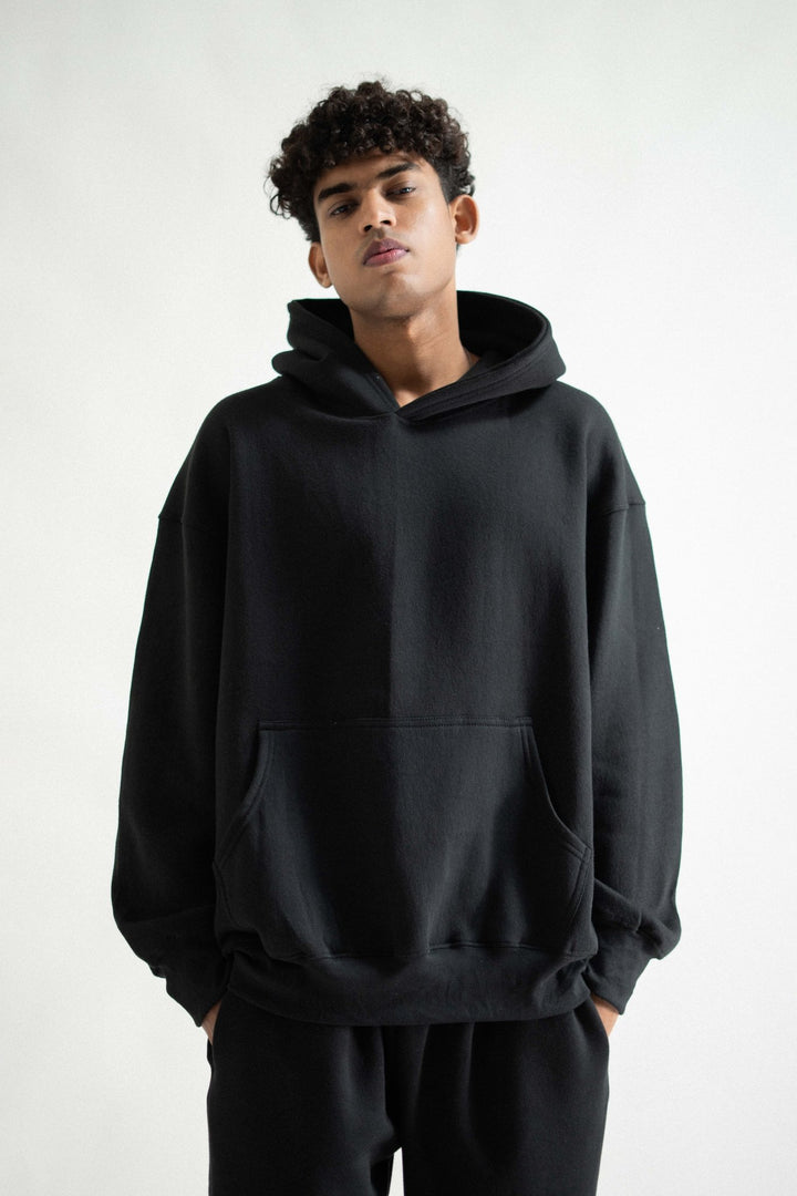 Black Cord Set - ParadiseZone