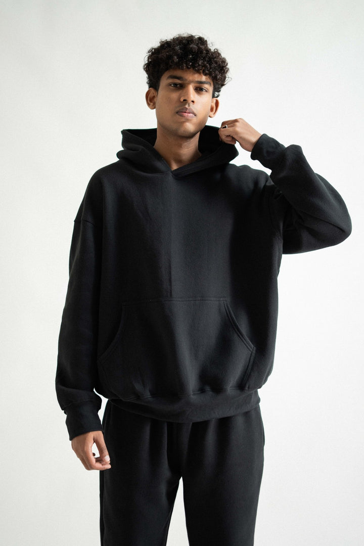 Black Cord Set - ParadiseZone