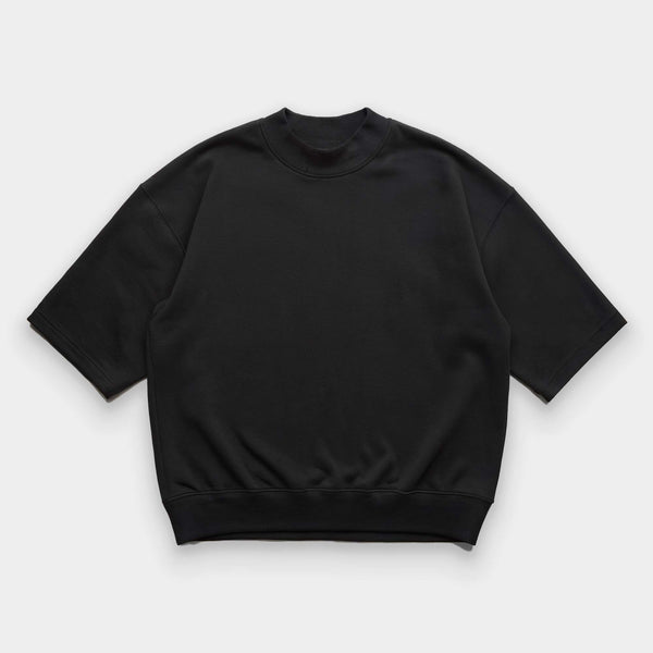 Boxy-Fit Sweat shirt ParadiseZone