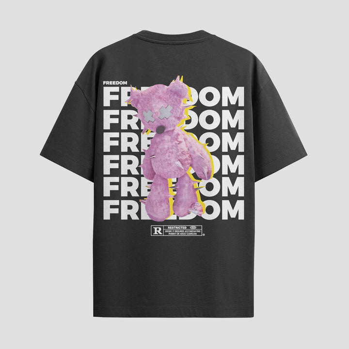 Freedom regular fit ParadiseZone