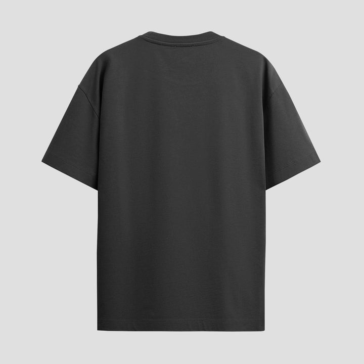 Weed graphic regular fit Tshirt ParadiseZone