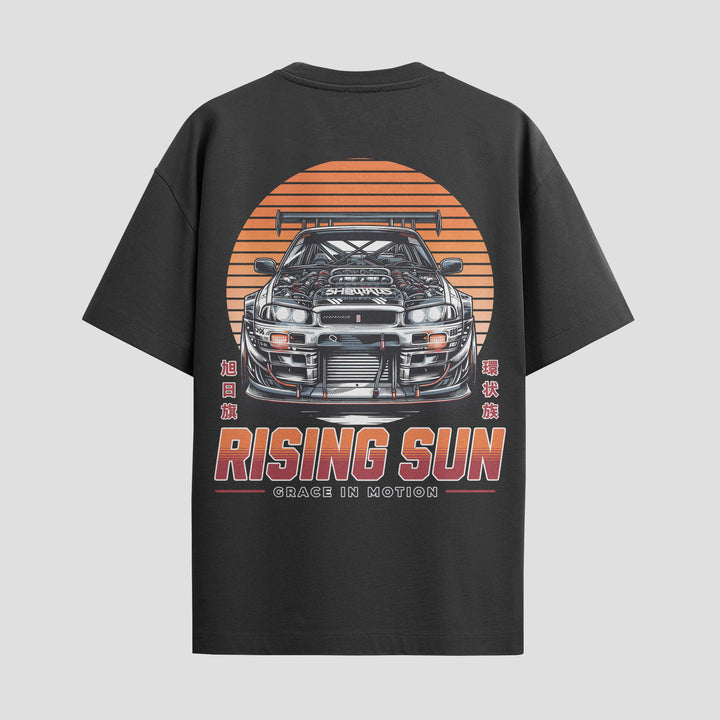 Rising Again Regular Fit ParadiseZone