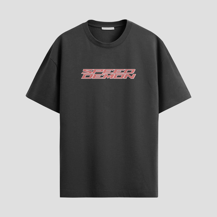 Speed Demon Regular Fit ParadiseZone