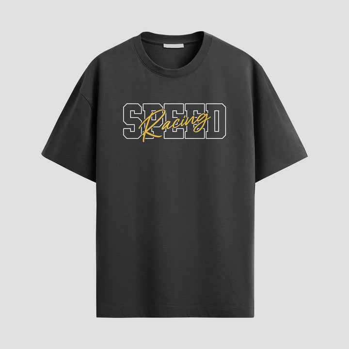 Speed Racing Regular Fit ParadiseZone