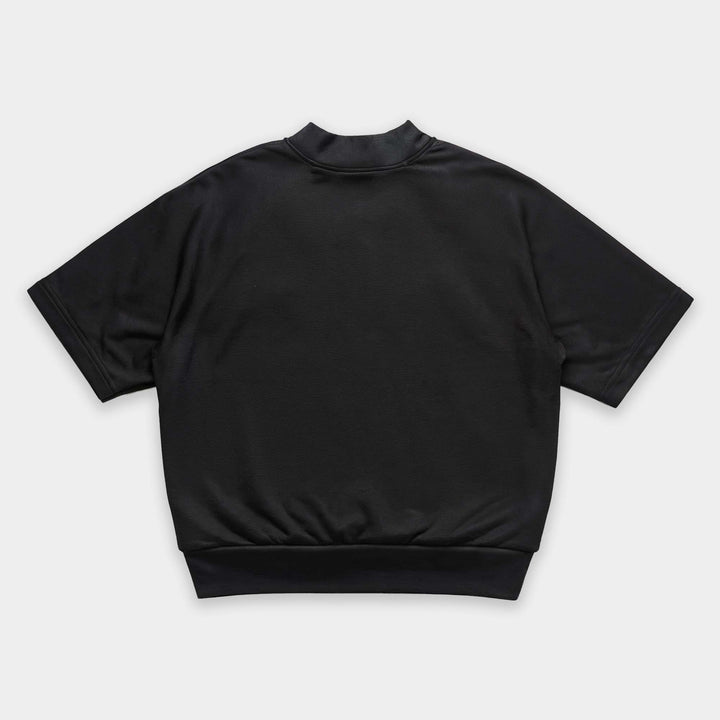 Boxy-Fit Sweat shirt ParadiseZone
