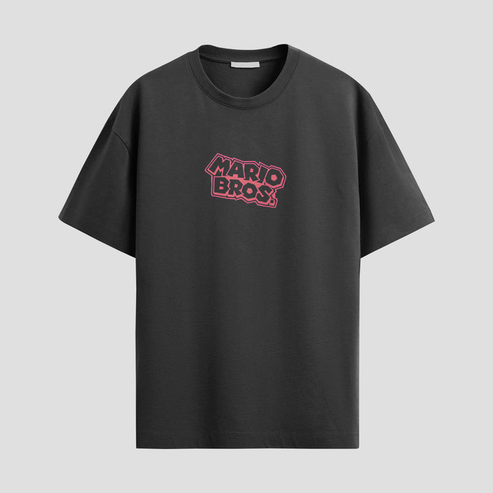 Mario regular fit ParadiseZone