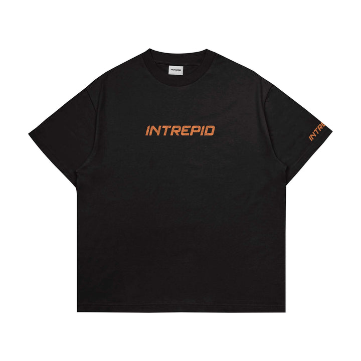 Nope - Oversized T-shirt ParadiseZone