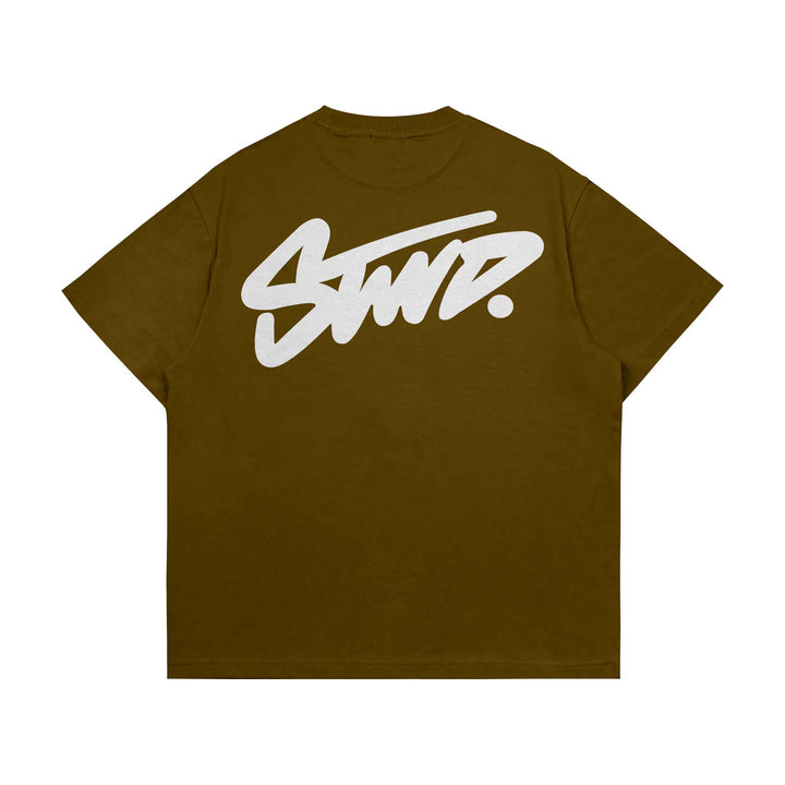 STWD - Oversized Tshirt ParadiseZone