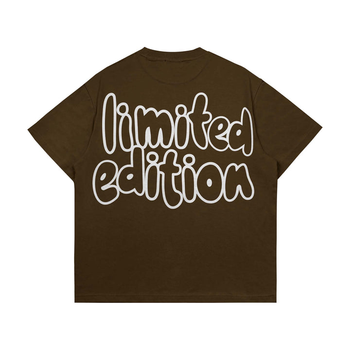 Limited Edition - Oversized Tshirt ParadiseZone