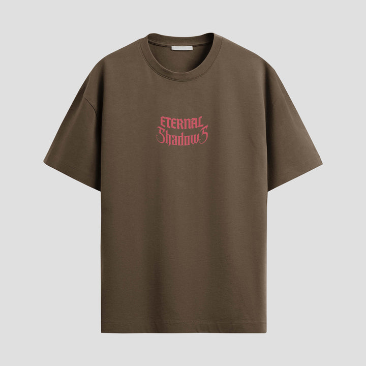 Eternal Shadows Regular Fit Tshirt ParadiseZone
