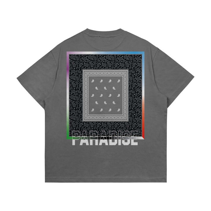 Paradise - Oversized Tshirt ParadiseZone