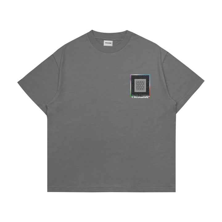 Paradise - Oversized Tshirt ParadiseZone