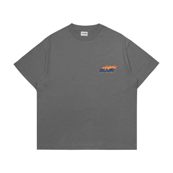 Blast - Oversized Tshirt ParadiseZone