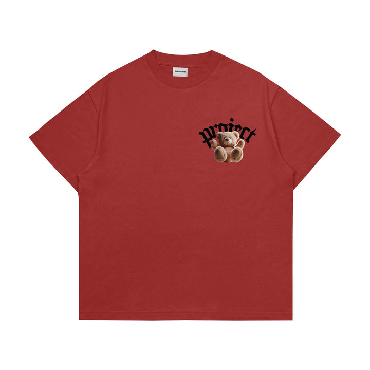 Worldwide - Oversized Tshirt ParadiseZone