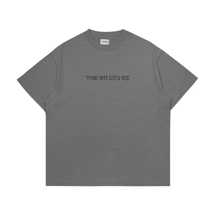 911 Porsche  - Oversized T-shirt ParadiseZone