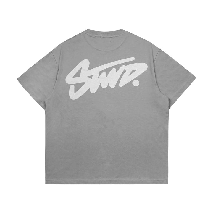 STWD - Oversized Tshirt ParadiseZone