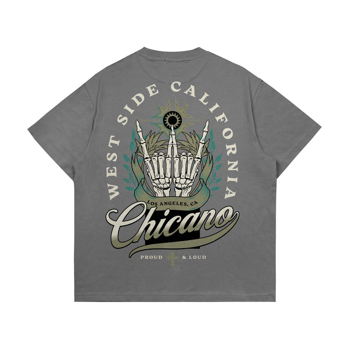 Chicano Oversized T-shirt ParadiseZone