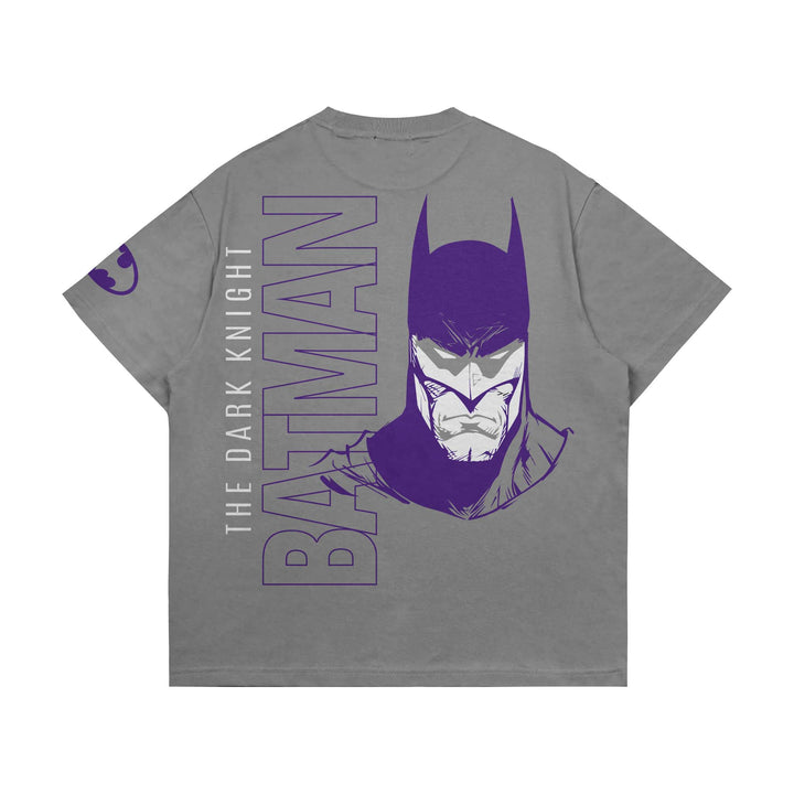 Batman - Oversized Tshirt ParadiseZone