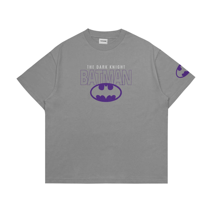 Batman - Oversized Tshirt ParadiseZone