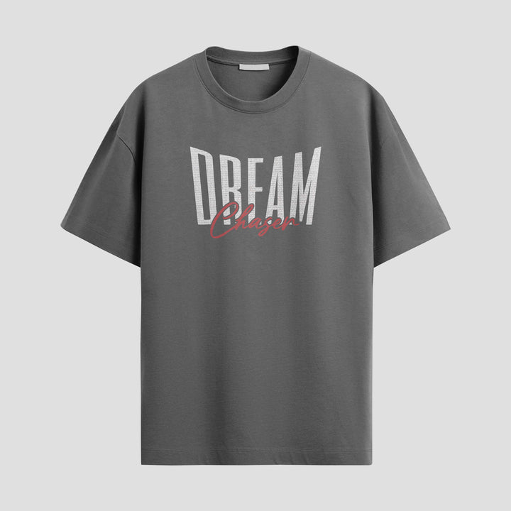 Dream Changer Regular Fit Tshirt ParadiseZone