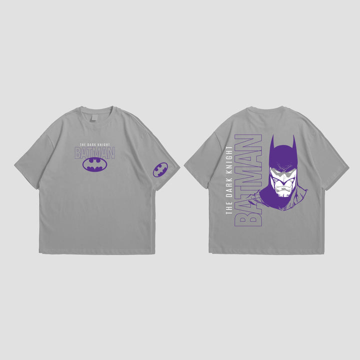 Batman - Oversized Tshirt ParadiseZone