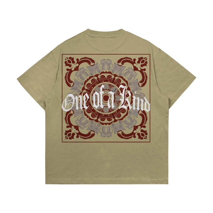 Paradise Oversized T-shirt ParadiseZone