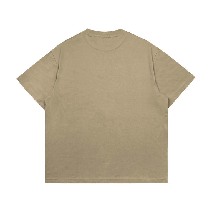 MCH - Oversized Tshirt ParadiseZone
