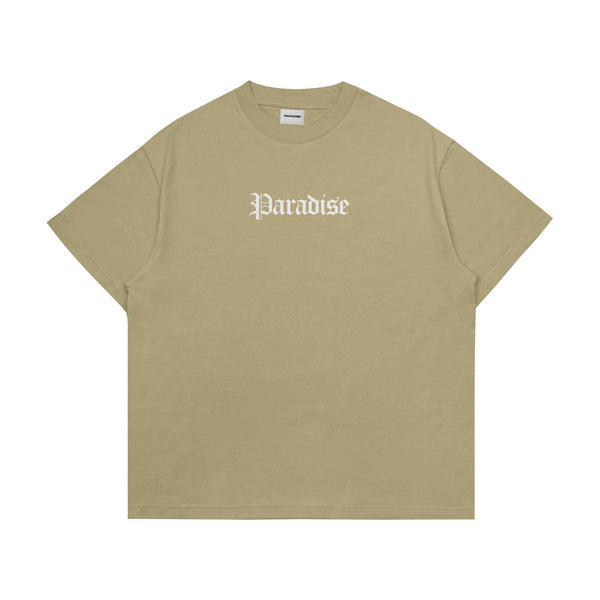 Paradise Oversized T-shirt ParadiseZone