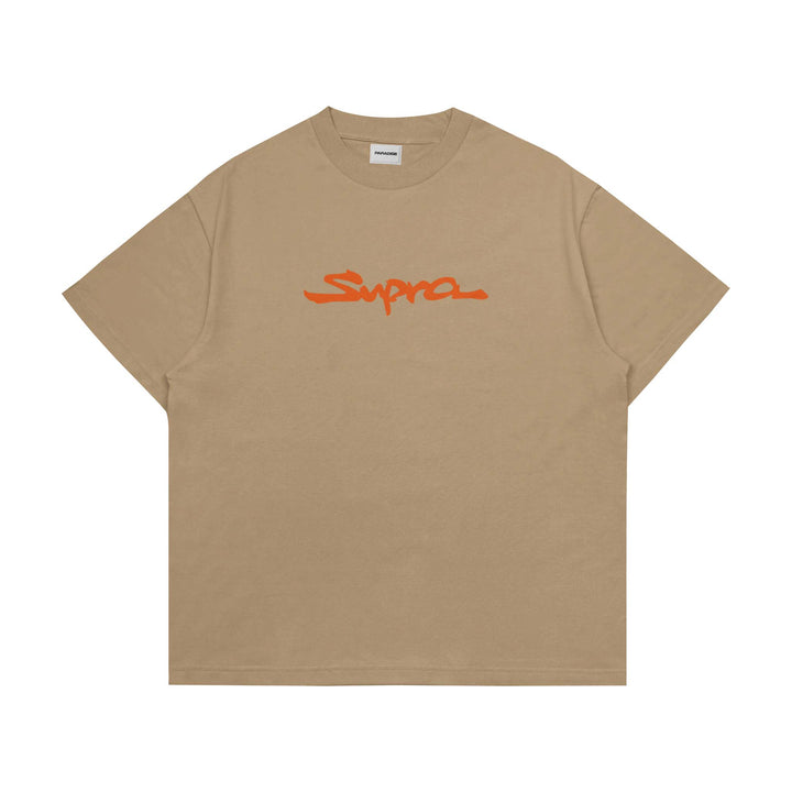 Supra - Oversized T-shirt ParadiseZone